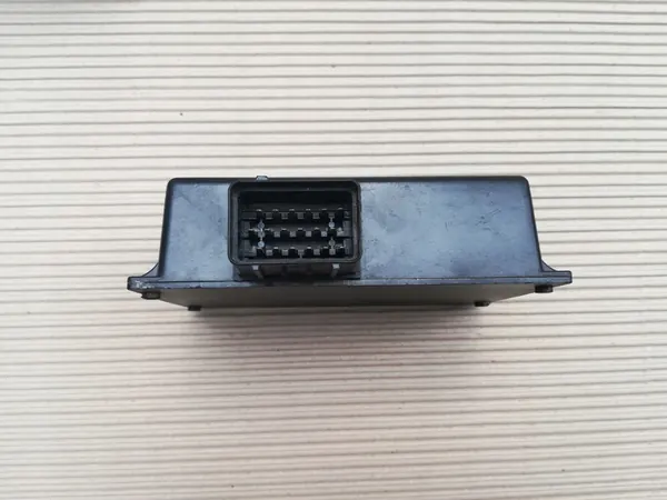 Chip tuning AC SCHNITZER BMW E46 3.0D M57 image 2