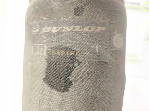 Mercedes-Benz R W251 2011 Bakre högra stötdämpare OEM image 5