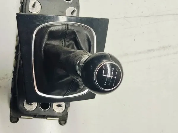 Lienage de Boîte OEM 1K07110049AT pour Audi A3 8P image 5