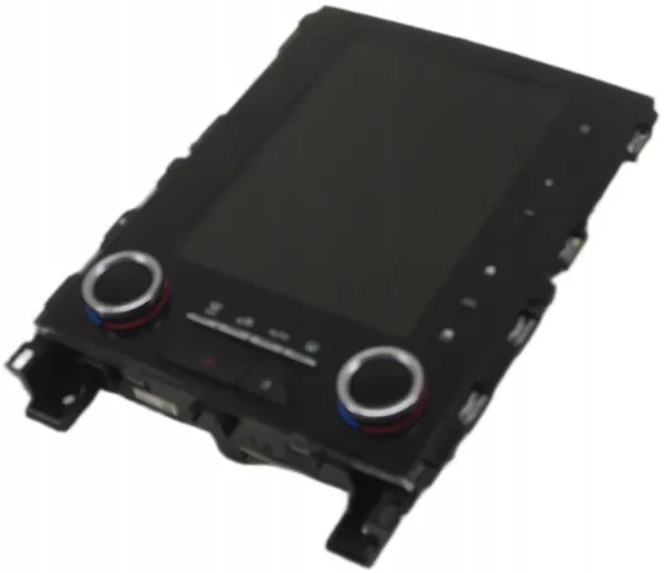 Ecrã Display Renault Koleos II OEM 280909173R image 2