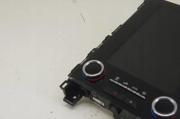 Ecrã Display Renault Koleos II OEM 280909173R image 3