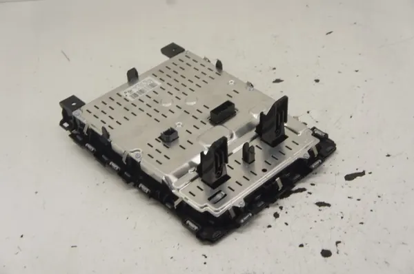 Ecrã Display Renault Koleos II OEM 280909173R image 5