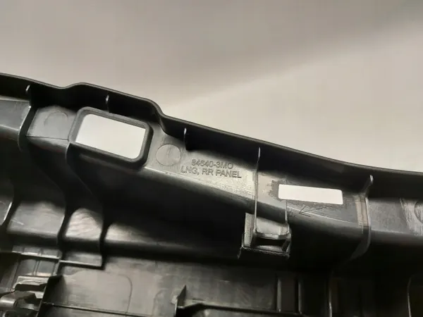 OEM 84640-3M0-JLK01 Achterriemkap - Gebruikt image 3