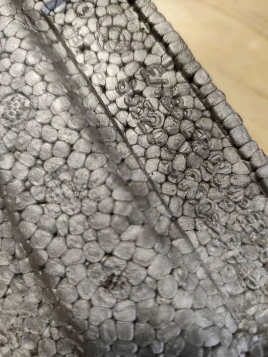 Etupuskuri-imuri Hyundai I20 08-12 OEM 86520-1J000 image 10