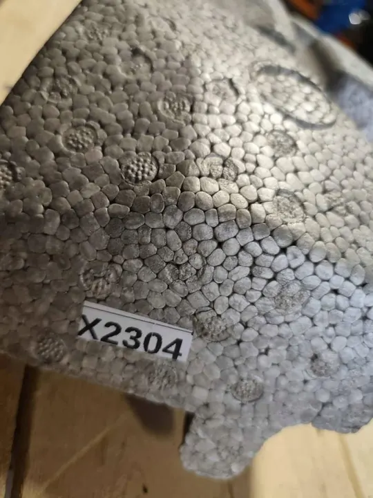 Etupuskuri-imuri Hyundai I20 08-12 OEM 86520-1J000 image 9