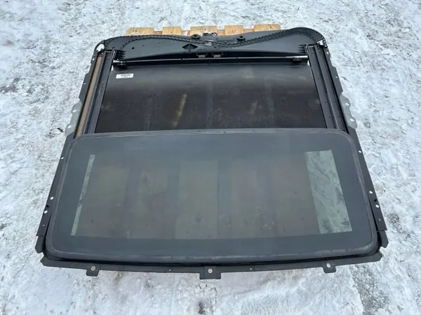 Toit Ouvrant Ford F150 OEM 83739973 2009-2014 image 10