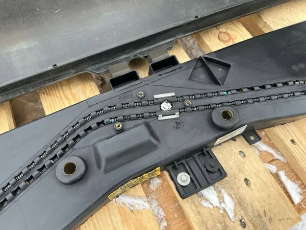 Toit Ouvrant Ford F150 OEM 83739973 2009-2014 image 4