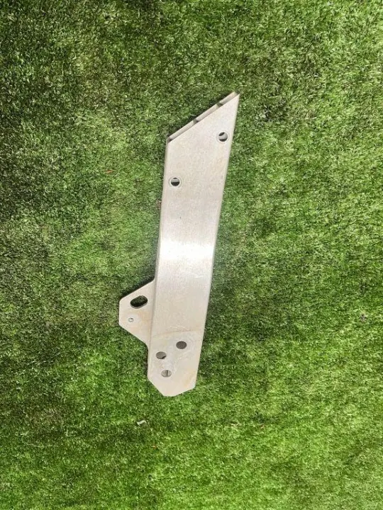 Parte superior cinto OEM A2136206300 para Mercedes-Benz image 3