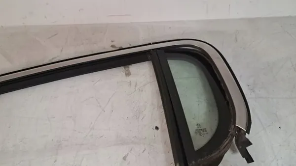 OEM 9677887480 Kromlist Bakdörr Vänster Sida image 3