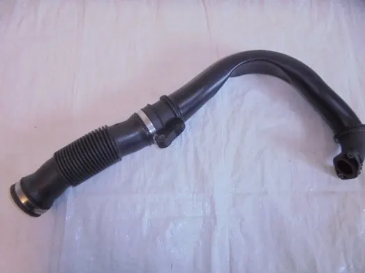 RENAULT CLIO IV 1.5 DCI Tubería Intercooler 165757148R image 3