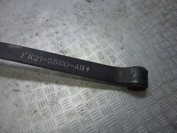 Conjunto de molas Ford OE FK215560AB - Estado usado image 3