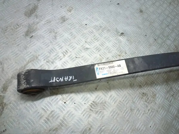 Conjunto de molas Ford OE FK215560AB - Estado usado image 4
