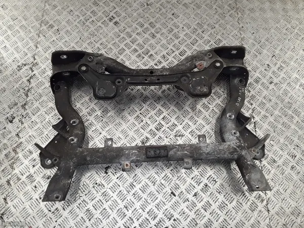 Mercedes C-Class W204 Auxiliary Frame OEM AM-520430 image 2