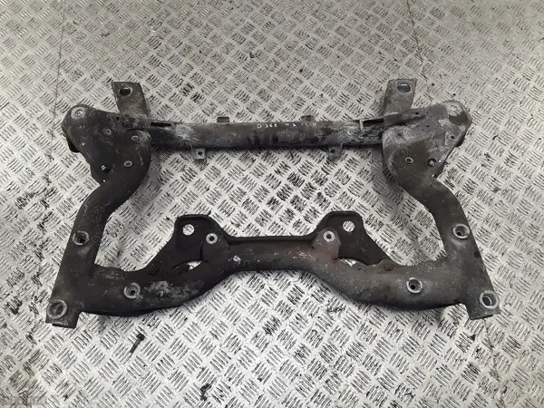 Mercedes C-Class W204 Auxiliary Frame OEM AM-520430 image 4