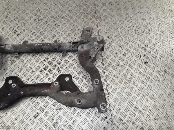 Mercedes C-Class W204 Auxiliary Frame OEM AM-520430 image 5