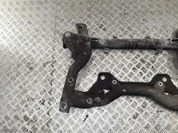 Mercedes C-Class W204 Auxiliary Frame OEM AM-520430 image 6