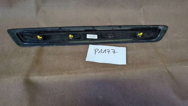 BMW 4 F36 Gran Coupe 2015 Türschwelle image 2