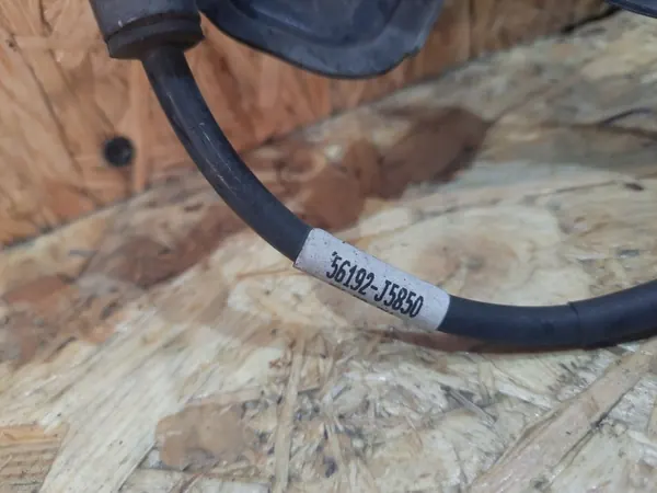 Jousituslinkki OEM 56192-J5850 Oikea Taka image 3