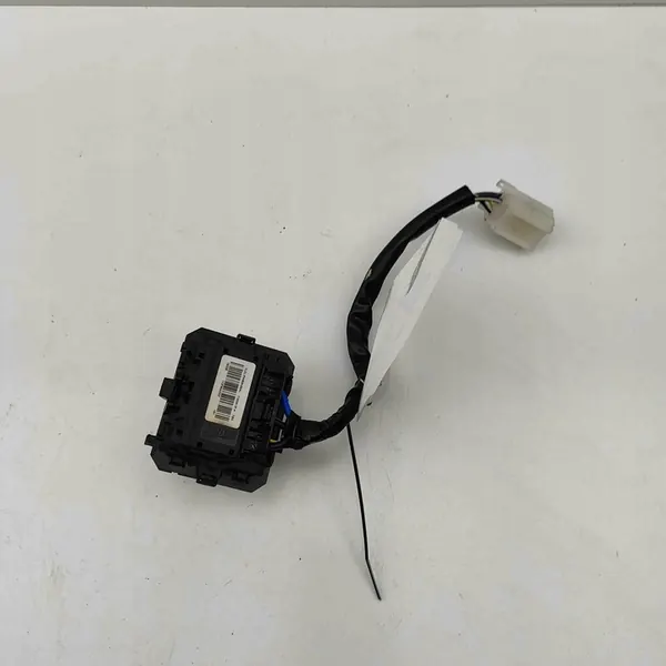 Verwarmingsweerstand Nissan Leaf II (ZE1) 2019 27761JE22A image 2