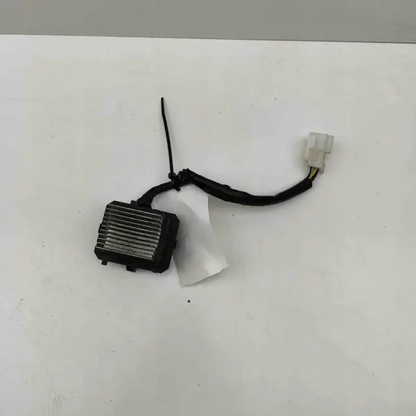 Verwarmingsweerstand Nissan Leaf II (ZE1) 2019 27761JE22A image 3