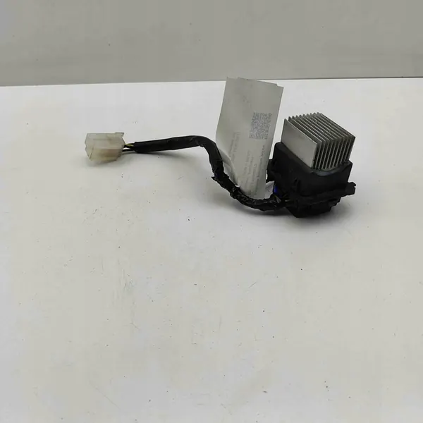 Verwarmingsweerstand Nissan Leaf II (ZE1) 2019 27761JE22A image 4