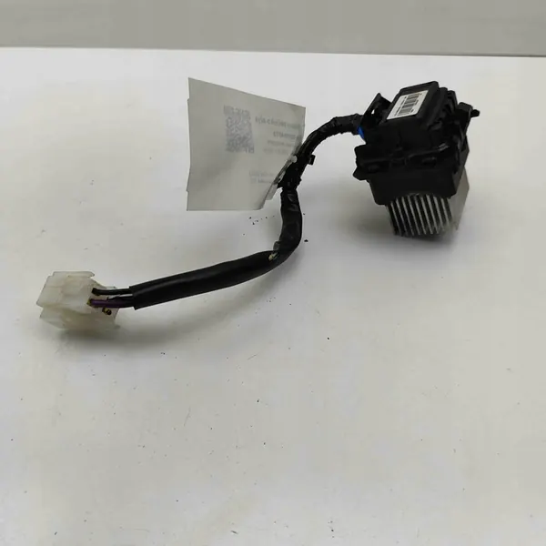 Verwarmingsweerstand Nissan Leaf II (ZE1) 2019 27761JE22A image 6