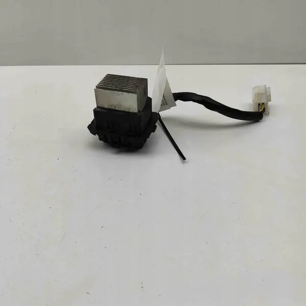 Verwarmingsweerstand Nissan Leaf II (ZE1) 2019 27761JE22A image 7