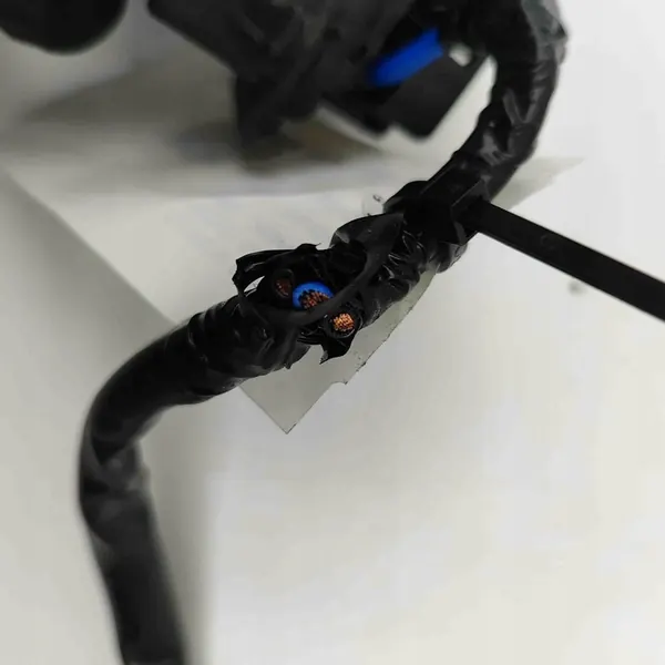 Verwarmingsweerstand Nissan Leaf II (ZE1) 2019 27761JE22A image 9