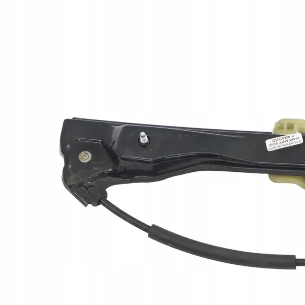 Elevador de vidro dianteiro direito para Seat Toledo IV 2012- OEM 5JA837462 image 2