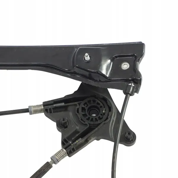 Elevador de vidro dianteiro direito para Seat Toledo IV 2012- OEM 5JA837462 image 3