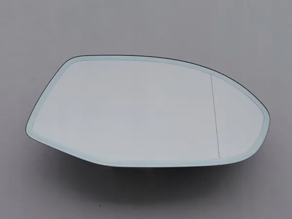 Insert Miroir Droit Audi A7 4G 10-18 OE Occasion image 2