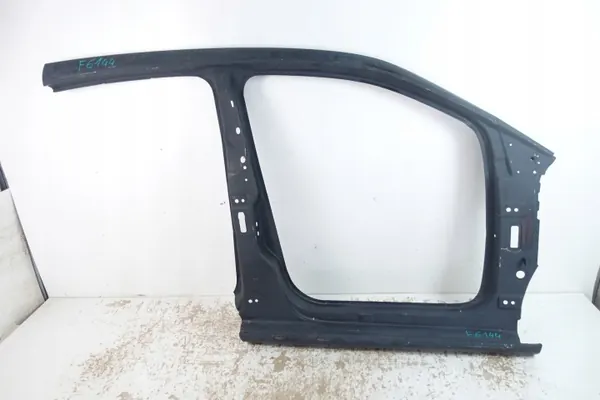 OEM 1S4809606E Pare-boue Avant Droit Skoda Citigo image 2