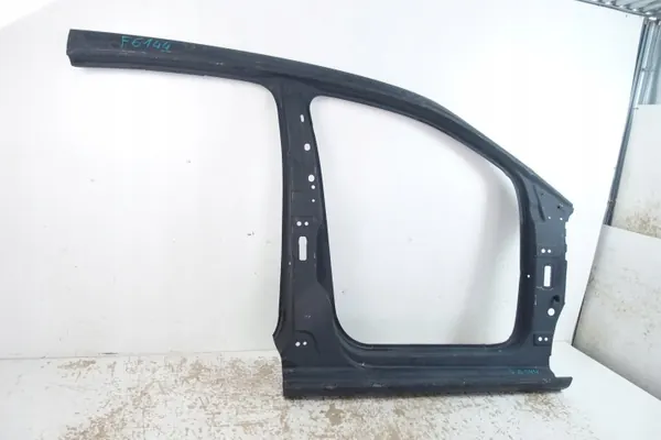 OEM 1S4809606E Pare-boue Avant Droit Skoda Citigo image 3
