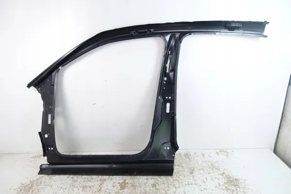 OEM 1S4809606E Pare-boue Avant Droit Skoda Citigo image 5
