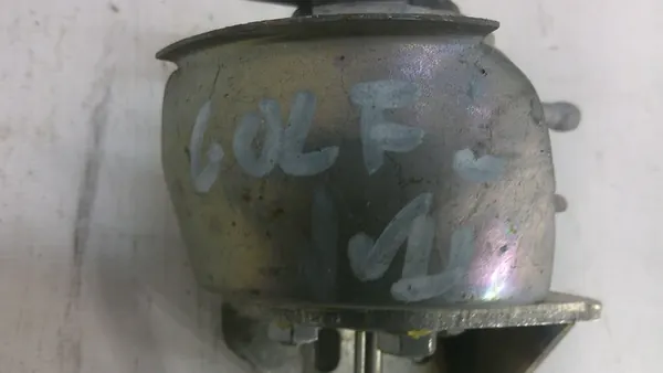 Audi A3 8V Actionneur de Turbocompresseur 1.6 TDI 04L253020A image 4