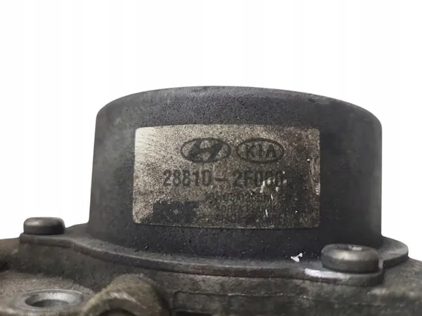 Imupumppu KIA SORENTO I 2.2L Diesel 2011 OEM 288102F000 image 5