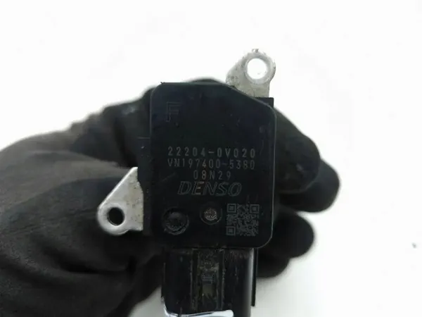 Luchtmassameter Lexus OE 22204-0V020 image 5