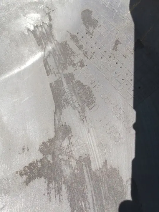 Kia Picanto I 04- Parachoques trasero OEM image 7