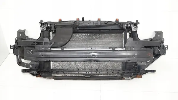 Correa delantera OEM 360179272 para Opel Astra J GTC 09-12 image 2