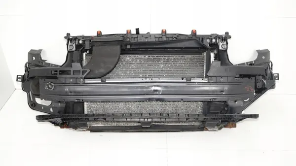 Correa delantera OEM 360179272 para Opel Astra J GTC 09-12 image 3