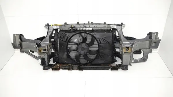 Correa delantera OEM 360179272 para Opel Astra J GTC 09-12 image 6
