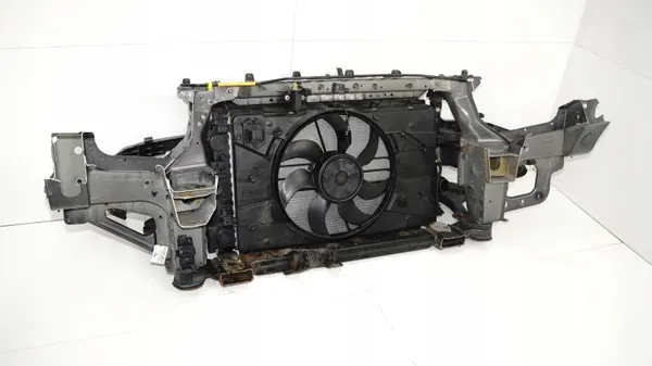 Correa delantera OEM 360179272 para Opel Astra J GTC 09-12 image 9