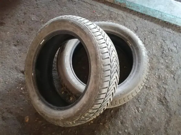 Grelha traseira de bagageira OEM 19555R16 Mercedes A W169 image 2