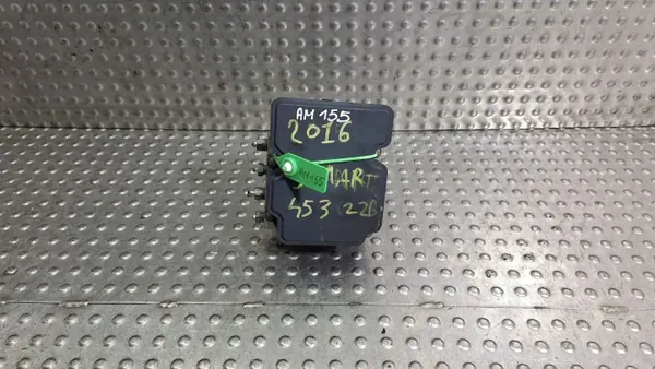 ABS-pomp OEM S26383085 voor Smart Fortwo image 2