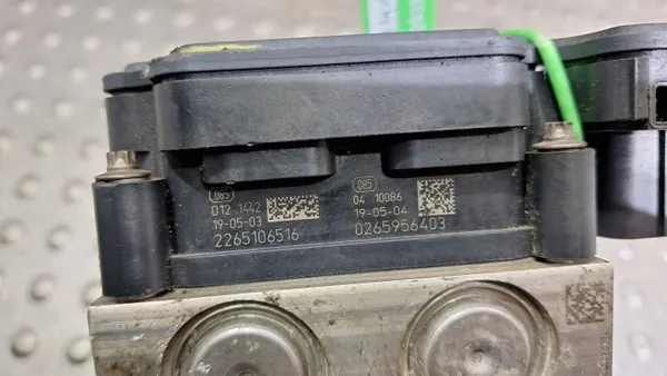 ABS-pomp OEM S26383085 voor Smart Fortwo image 7