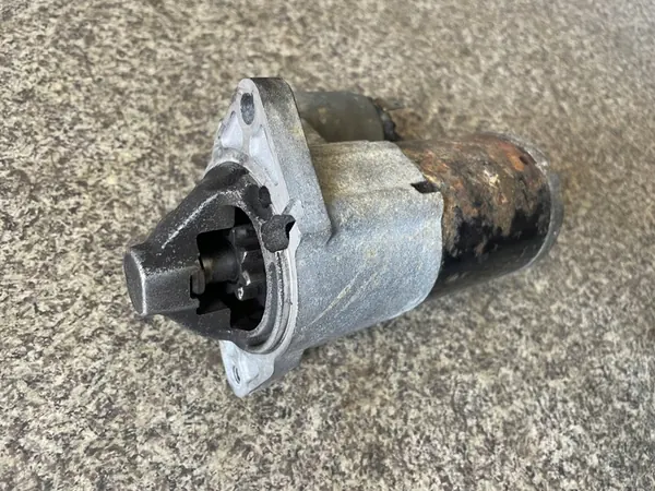 Motor de arranque Suzuki Grand Vitara 2 II 2.0 B 16V 140CV OEM image 3