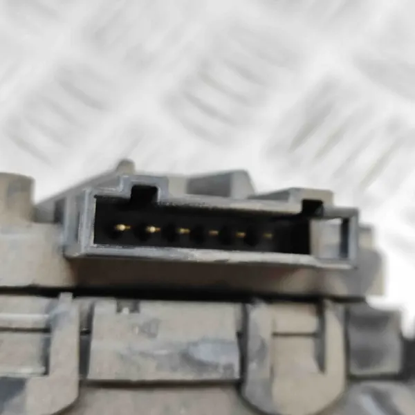 Gaspedaal VW AMAROK 2.0L Diesel 2014 6Q1723503P image 6