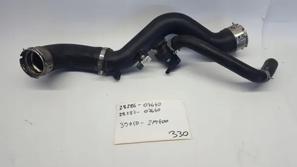 Luftansaugrohr Hyundai Kona 1.0 T-GDI image 2