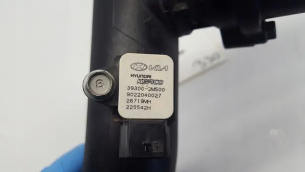 Luftansaugrohr Hyundai Kona 1.0 T-GDI image 4