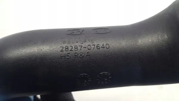 Luftansaugrohr Hyundai Kona 1.0 T-GDI image 5